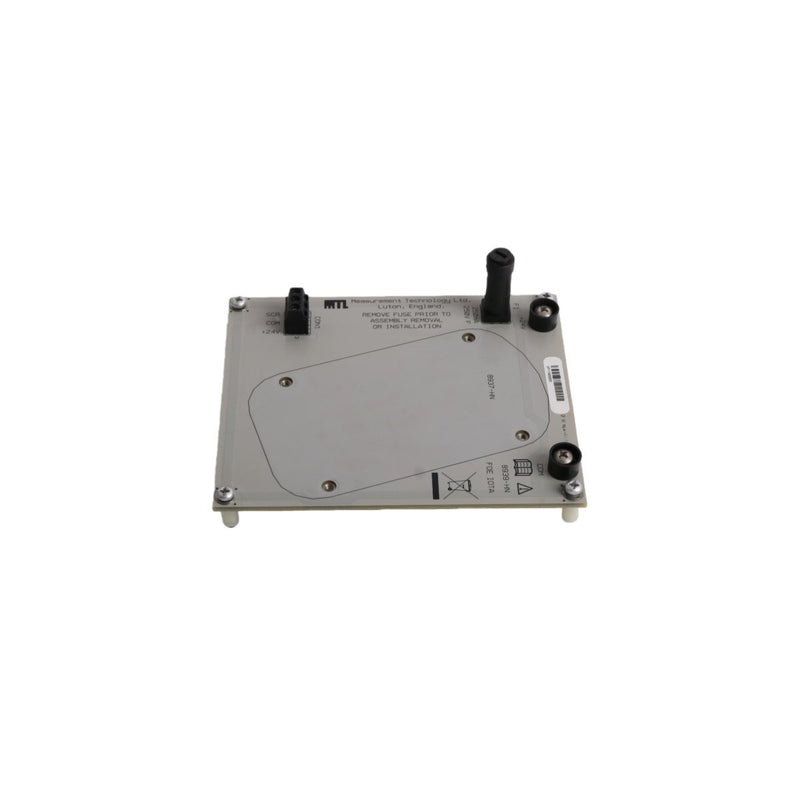 8939-HN Honeywell Series 8 Multi-Mode Fiber Optic Extender Module