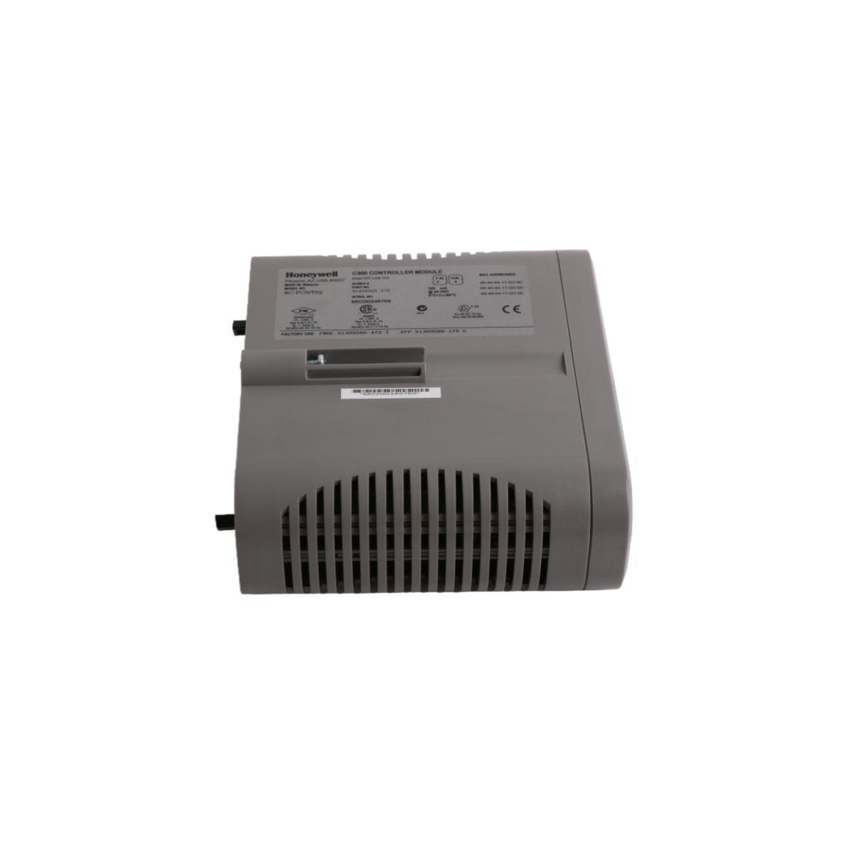 Honeywell 8C-PCNT03 C300 Experion Controller Module