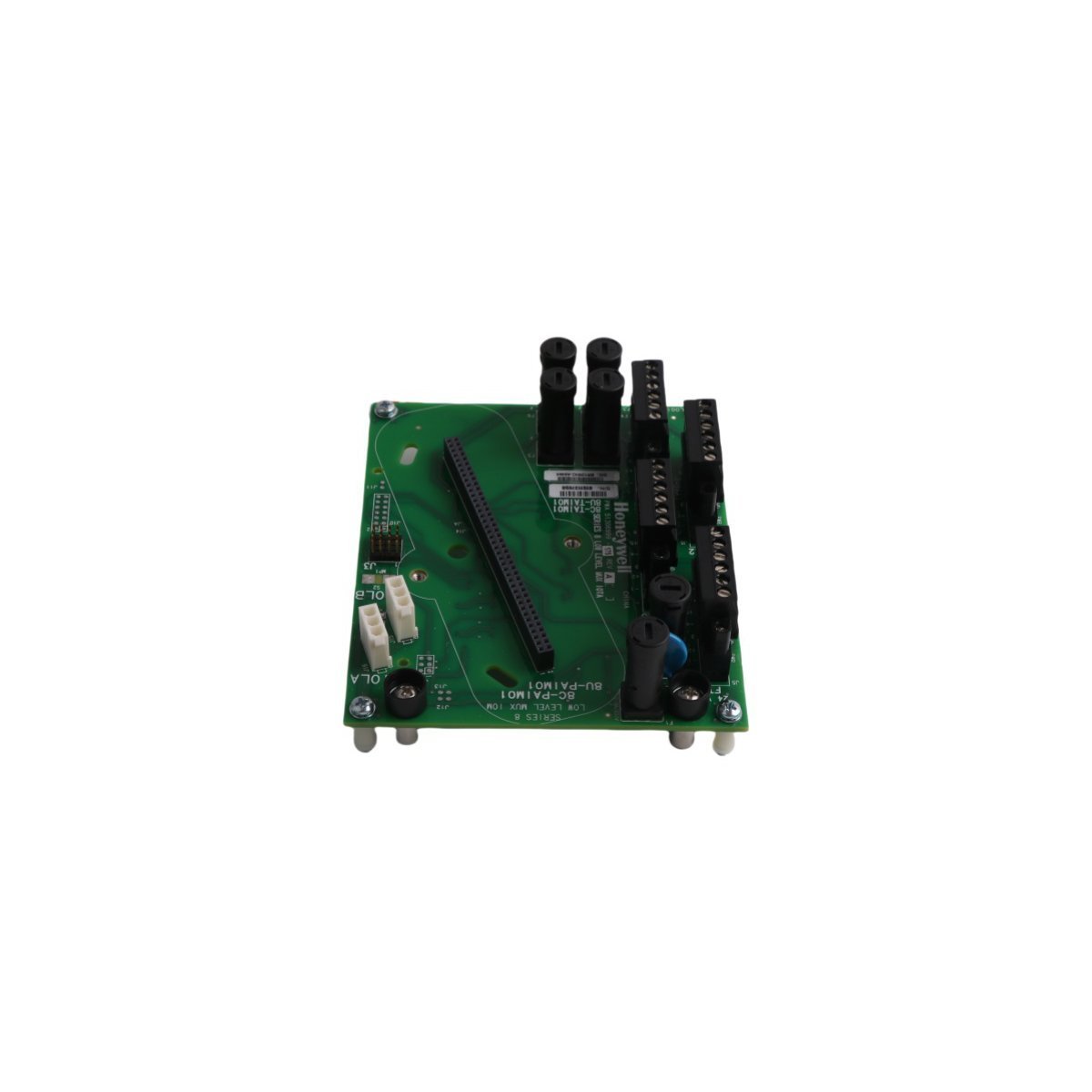 51306999-175 وحدة إدخال تماثلية 16 قناة 8C-TAIM01 من Honeywell