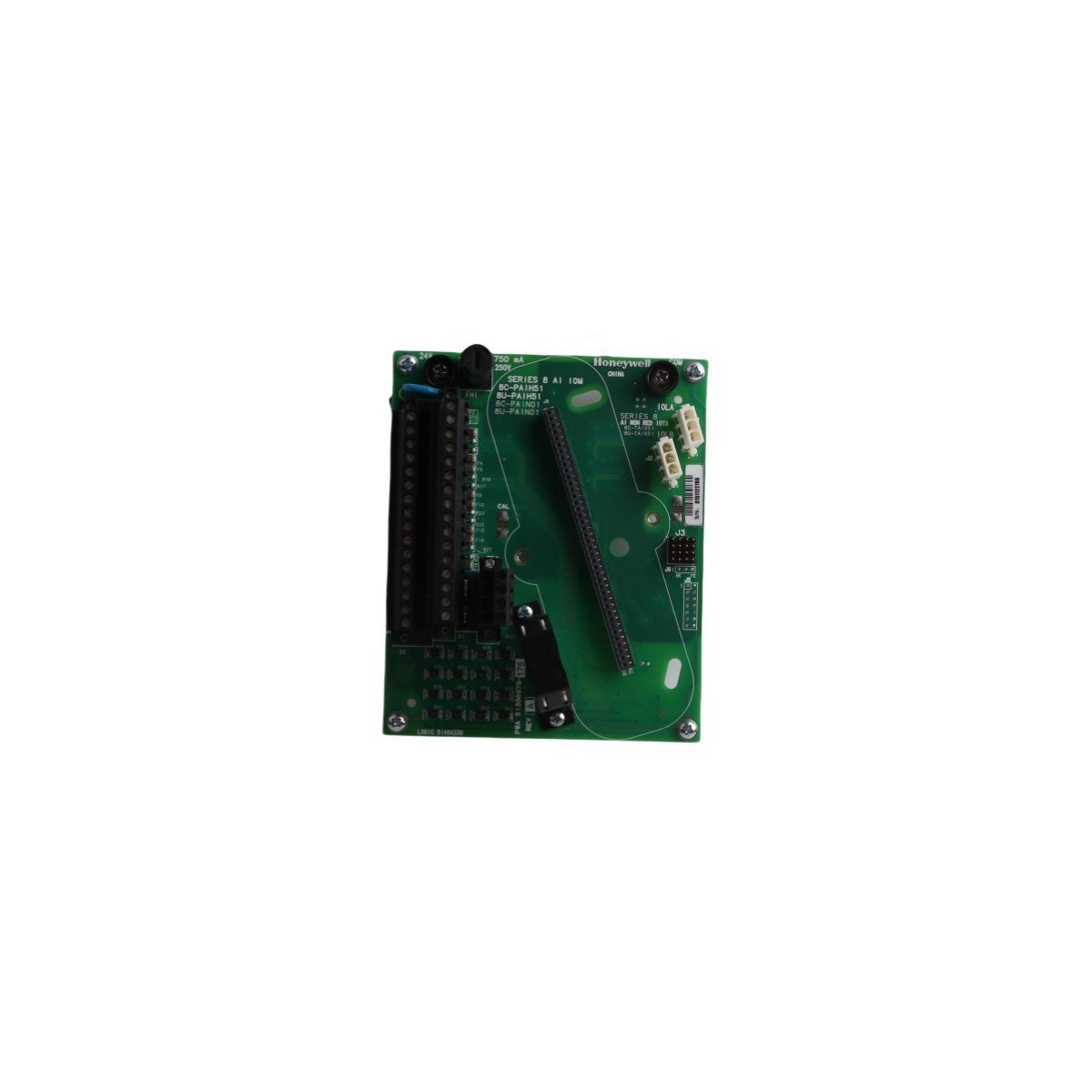 8C-TAIX51 Honeywell High Level Analog Input Module 51306979-175
