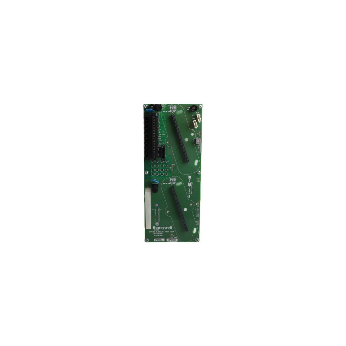 51306977-175 Honeywell 8U-TAIX61 Analog Input I/O Module