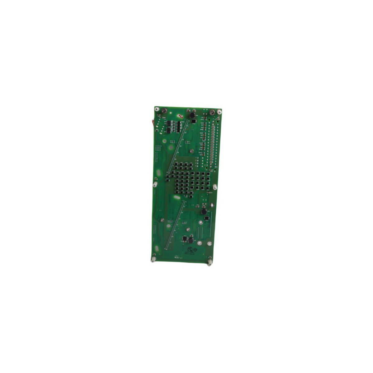 51306977-175 Honeywell 8U-TAIX61 Analog Input I/O Module