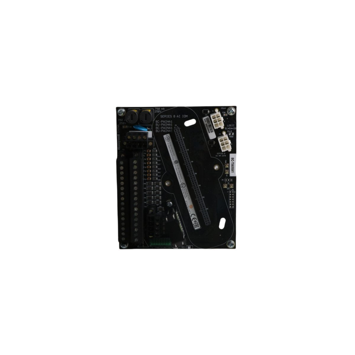 8C-TAIXA1 Honeywell 51307127-175 Analog Input Module