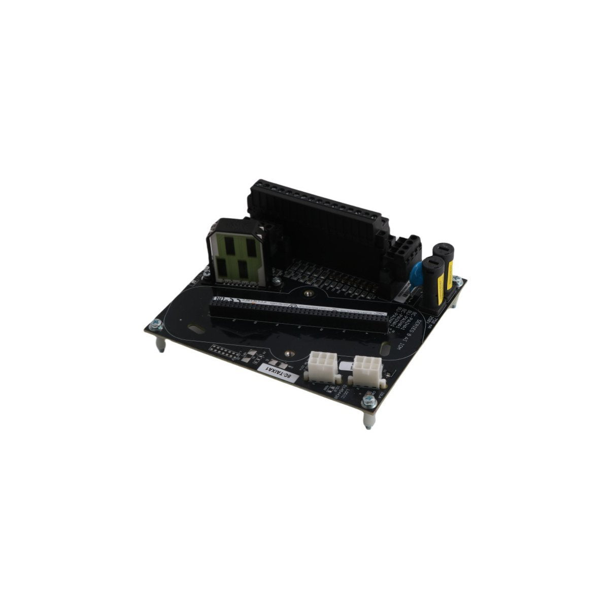 8C-TAIXA1 Honeywell 51307127-175 Analog Input Module