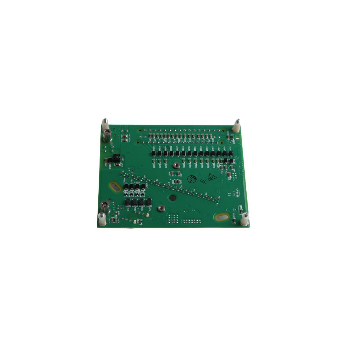 وحدة إخراج تناظري Honeywell 8C-TAOX51 رقم 51306983-175