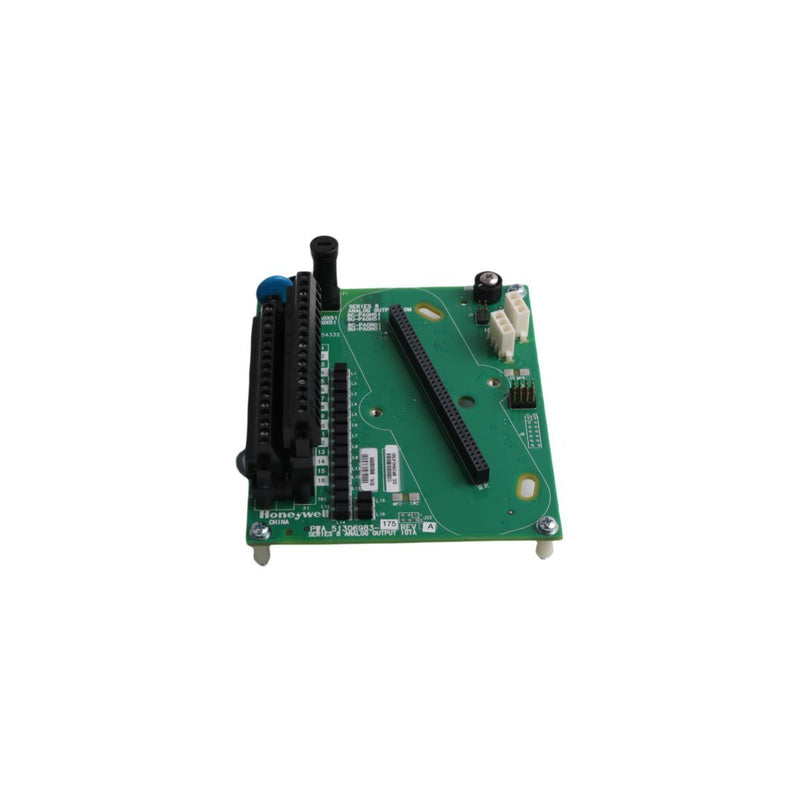 51306983-175 Honeywell 8C-TAOX51 Analog Output Module