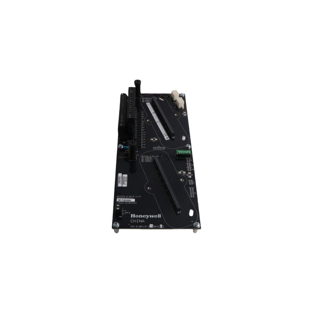 Honeywell 8C-TAOXB1 51307137-175 Experion Series 8 Analog Output Module