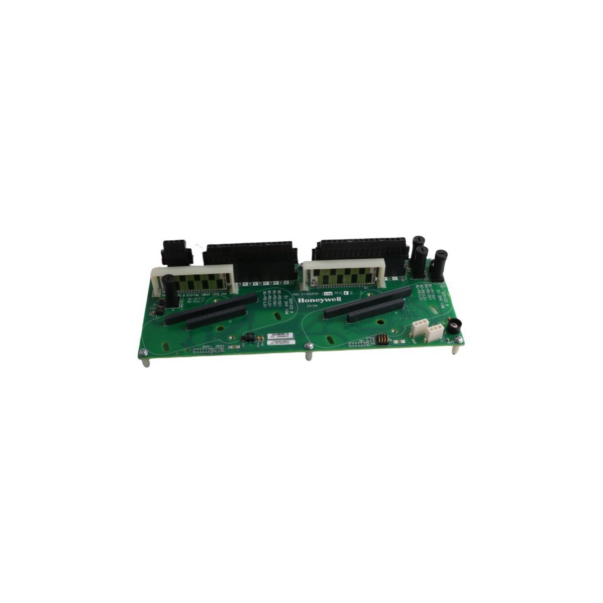 51306858-175 وحدة إدخال رقمية 8C-TDIL11 من Honeywell بجهد 24 فولت مع IOTA