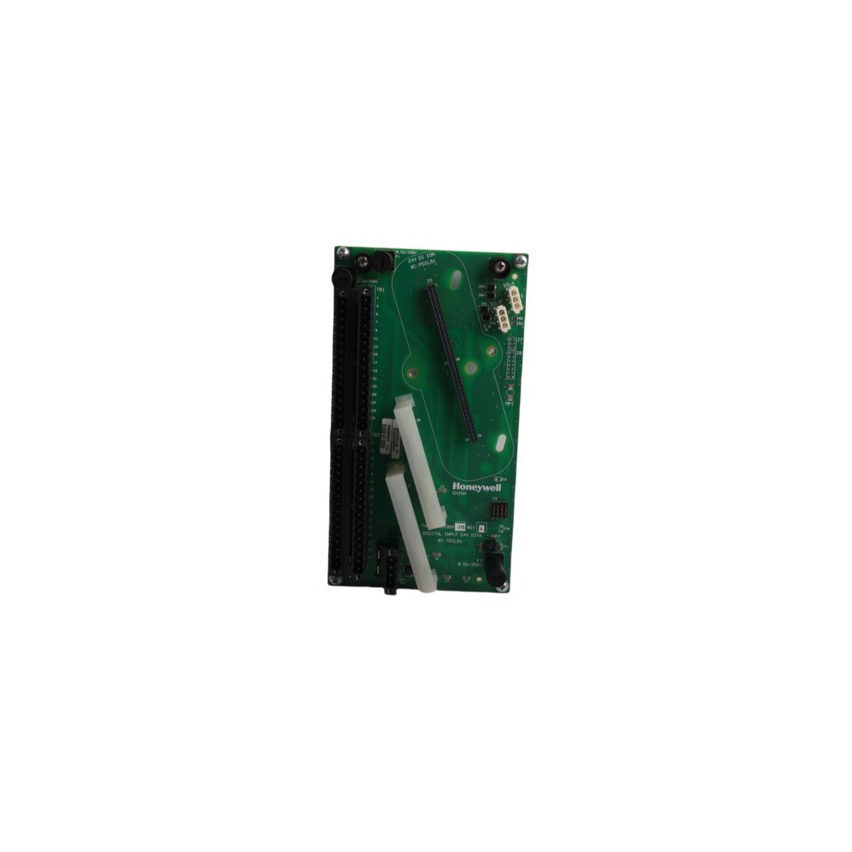 51306969-175 Honeywell 8C-TDIL51 Low-Voltage Digital Input Module
