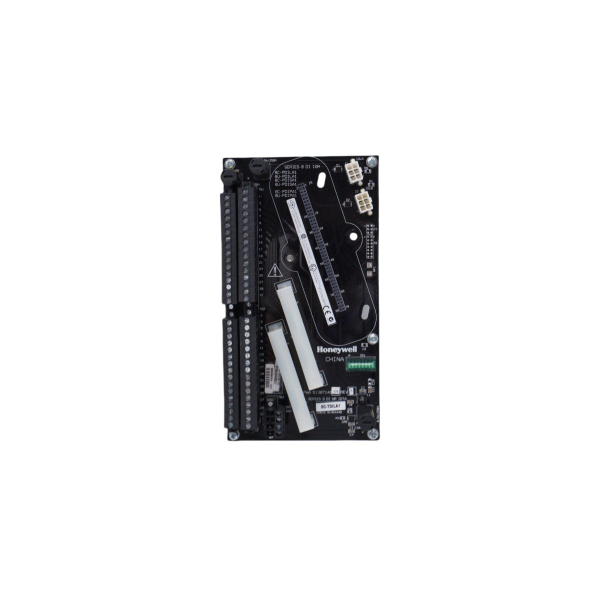 وحدة الإدخال الرقمي Honeywell 51307141-175 8C-TDILA1