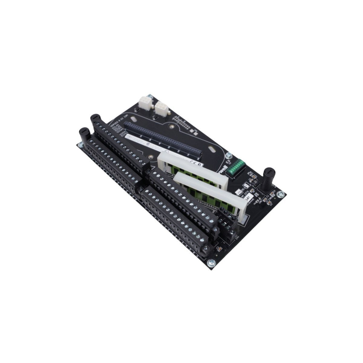 وحدة الإدخال الرقمي Honeywell 51307141-175 8C-TDILA1