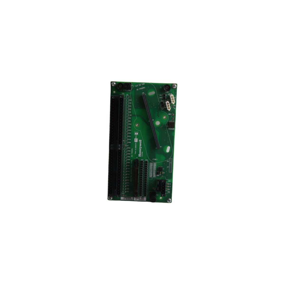 8C-TDOD51 Series 8 Digital Output Module by Honeywell
