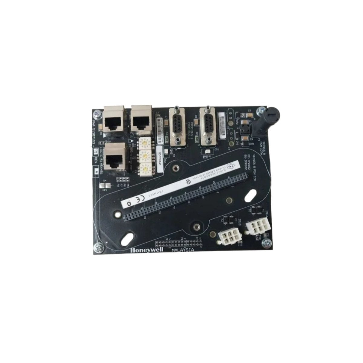 8C-TPOXA1 PROFIBUS DP Gateway Module Honeywell 51307153-175