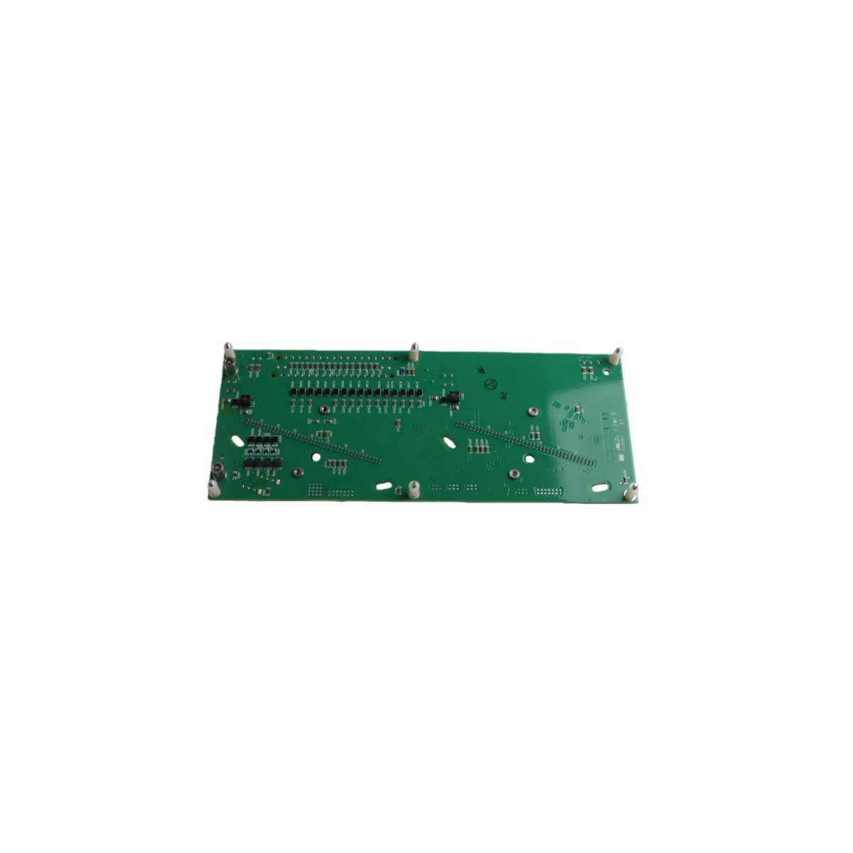 Honeywell 8L-TAOX6 Series 8 Analog Output Module 16-Channel
