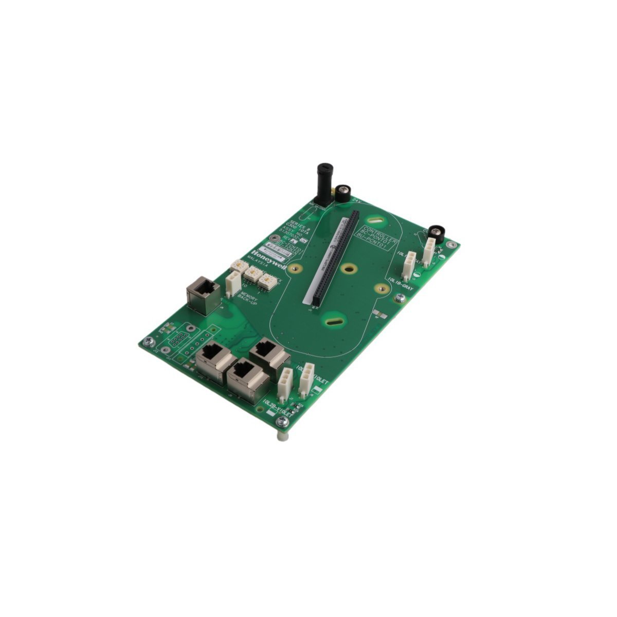 Honeywell 8U-PWSP01-CN Series 8 Experion PKS Power Supply Module