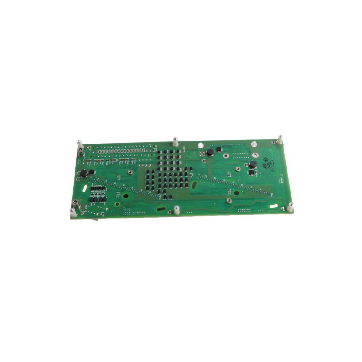 Honeywell 8U-PWSP01-CN Series 8 Experion PKS Power Supply Module