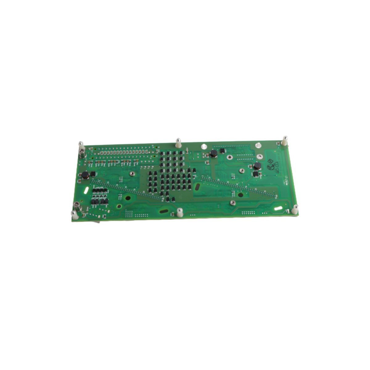 Módulo de fuente de alimentación Honeywell Experion PKS 8U-PWSP04