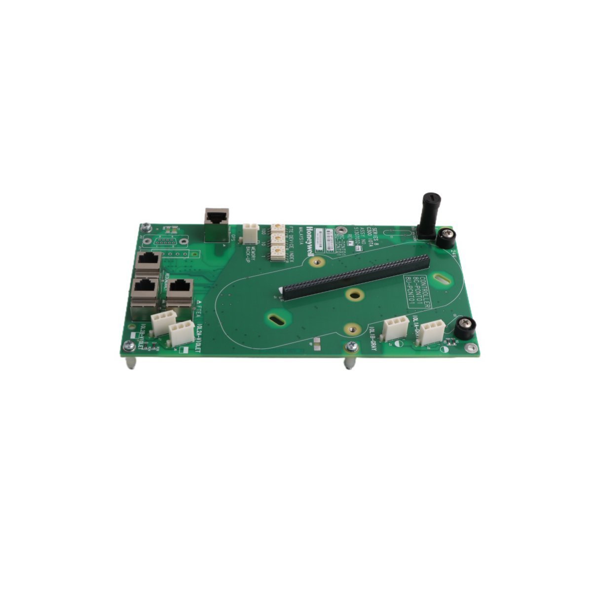 Experion PKS Honeywell 8U-PWSP04 Power Supply Module