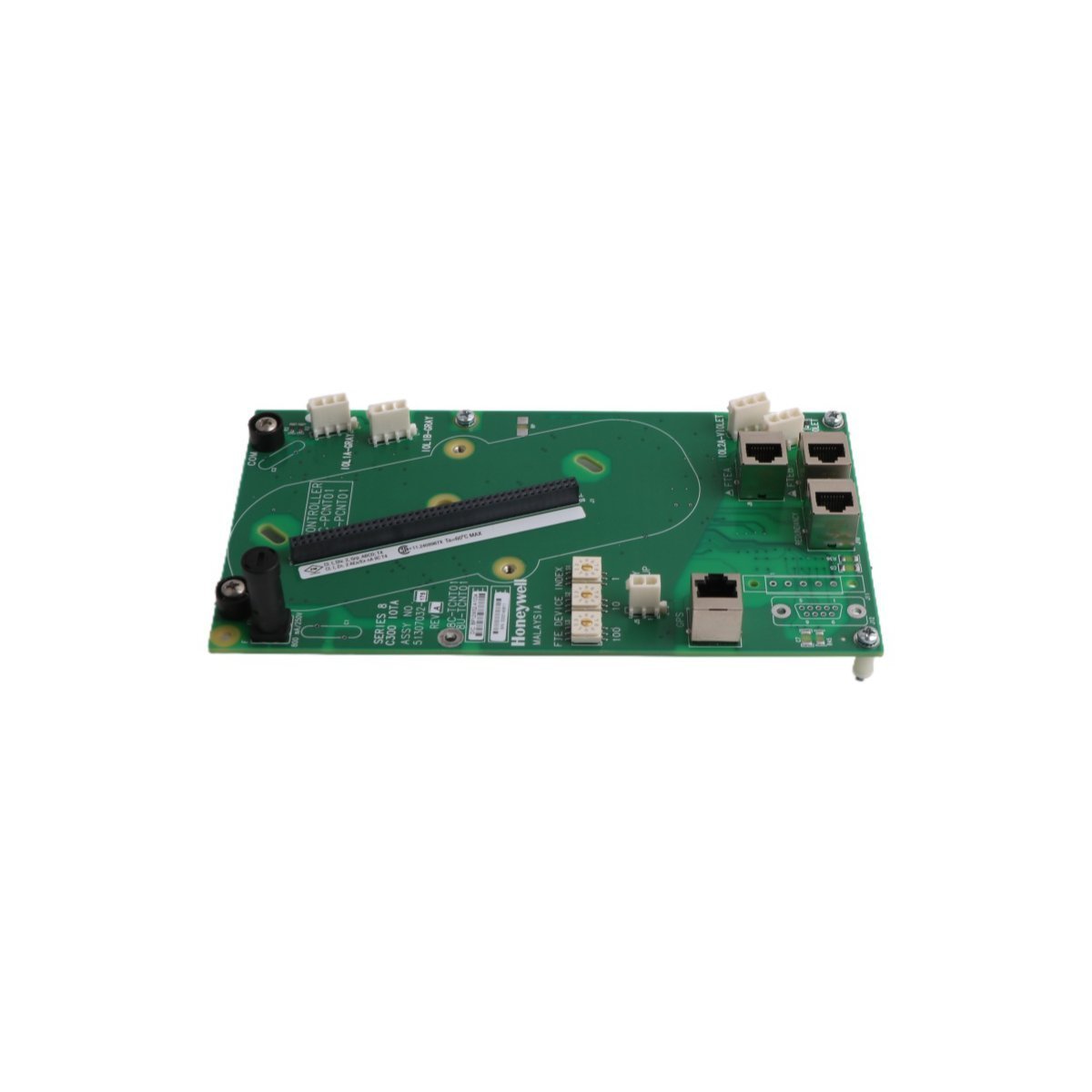 8U-PWSP05 Honeywell Experion PKS Series 8 PHX Power Supply Module