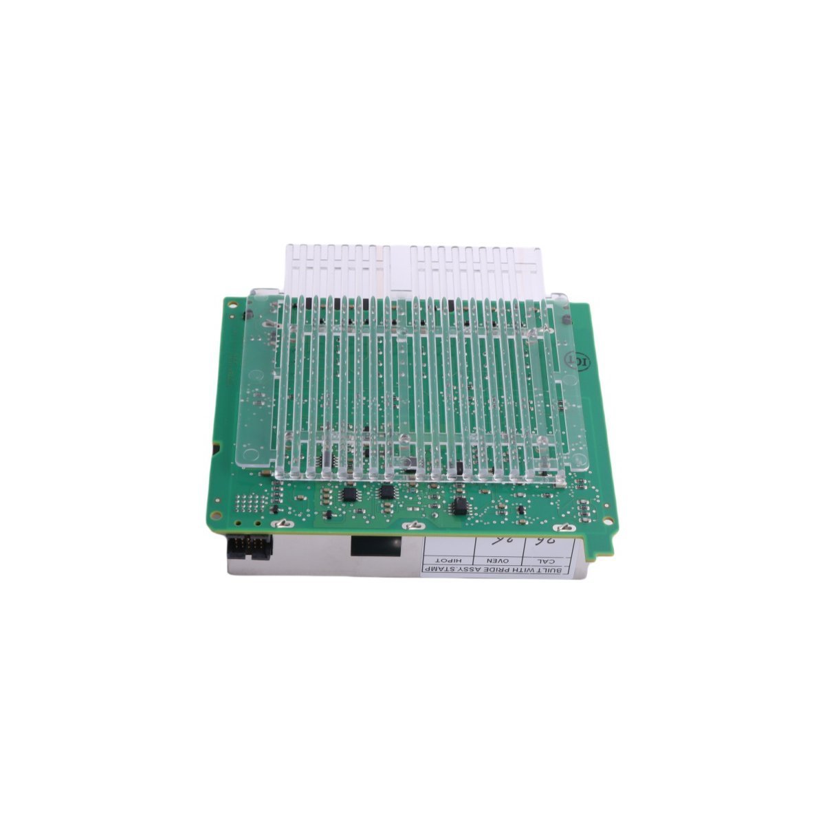 900A01-0202 Honeywell 8-Channel Analog Input Card HC900 Series