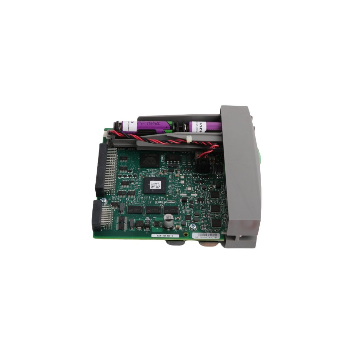 900C75-0560 Honeywell ControlEdge HC900 Redundant C75 CPU Controller