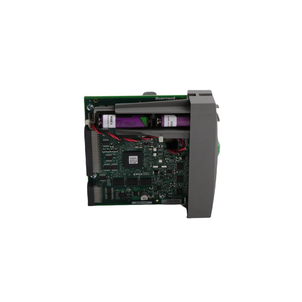 Honeywell 900C75S-0360-00 Experion PKS Redundant Controller Module