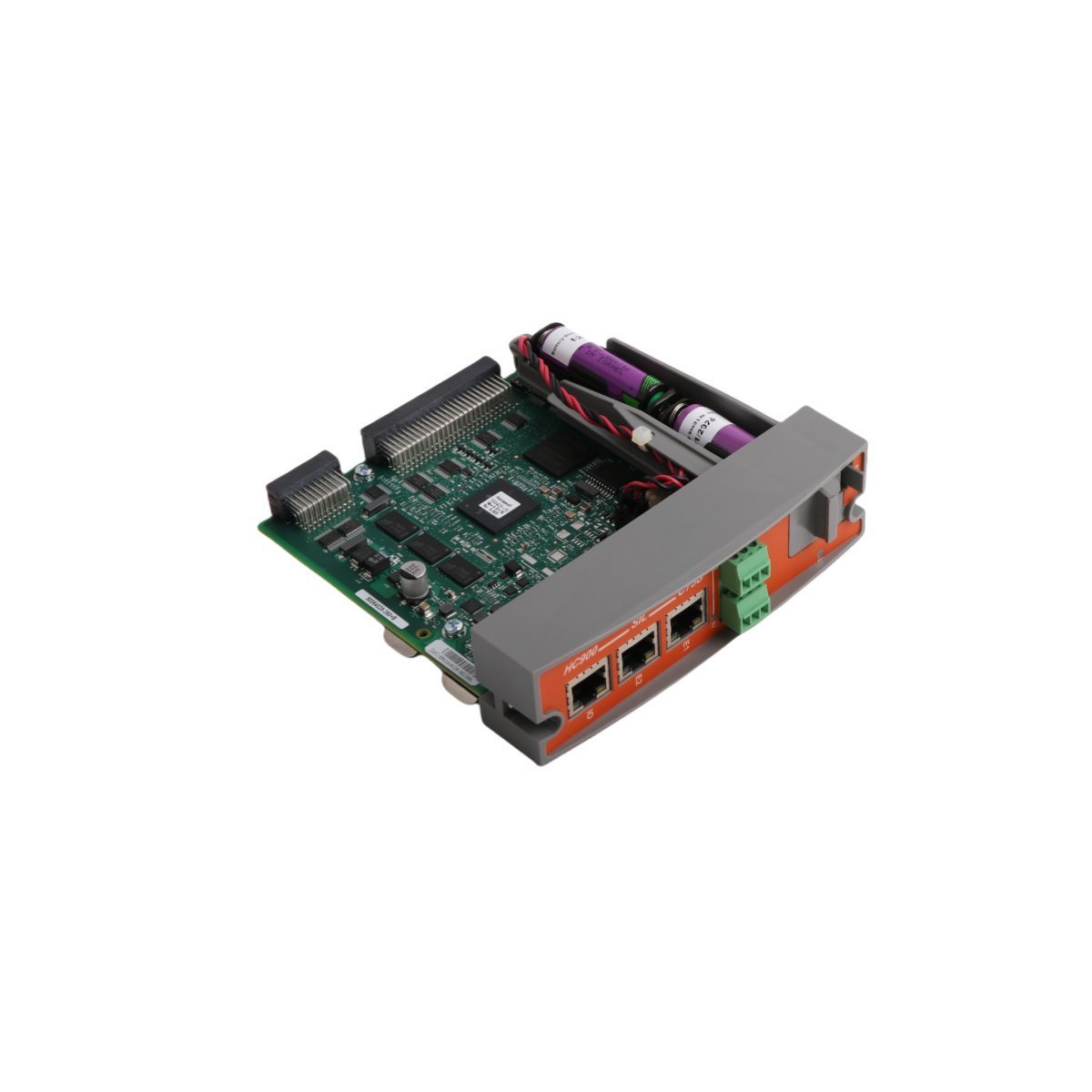 Honeywell 900C75S-0360-00 Experion PKS Redundant Controller Module