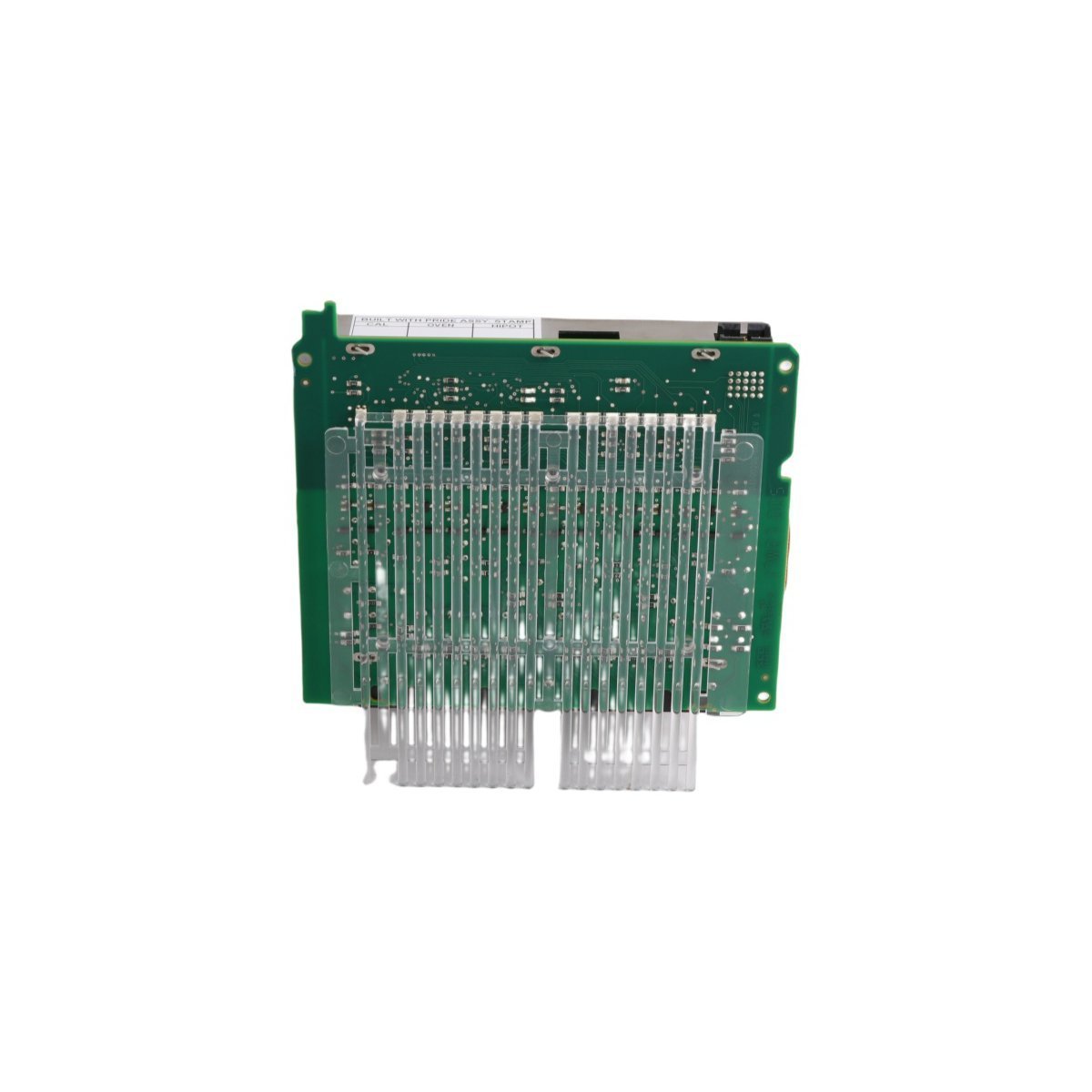900G02-0202 Honeywell 16-Channel Digital Input Module Experion PKS ControlEdge
