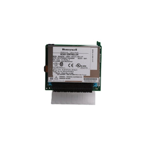 900G32-0301 Honeywell 32-Point 24VDC Digital Input Module
