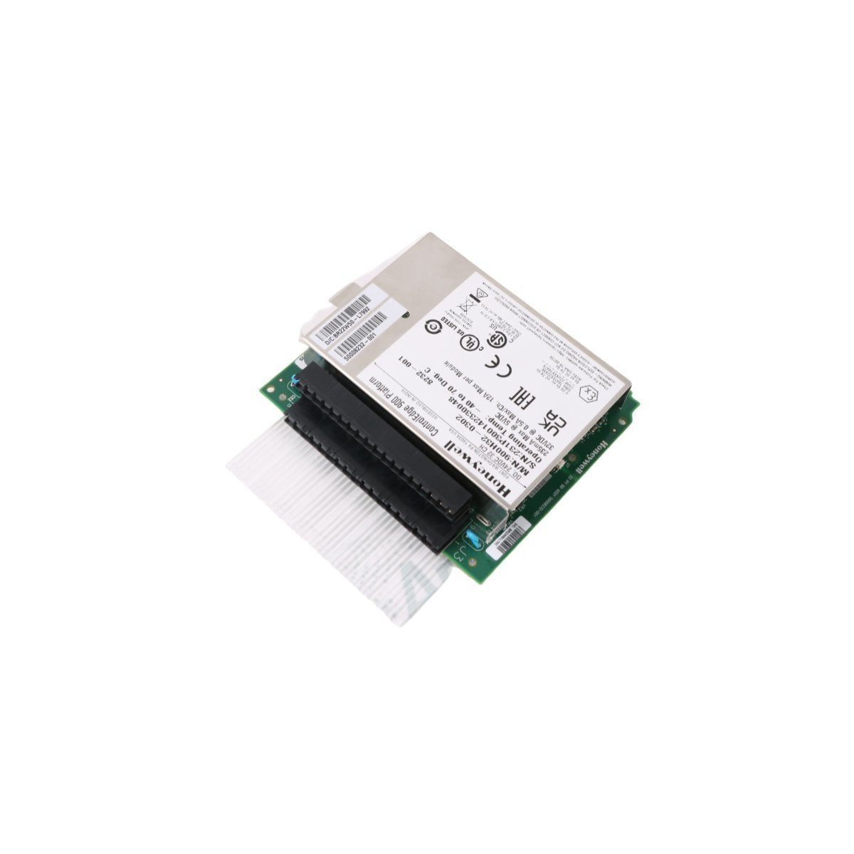 900H32-0302 Honeywell 32-Channel 24VDC HC900 Digital Output Module