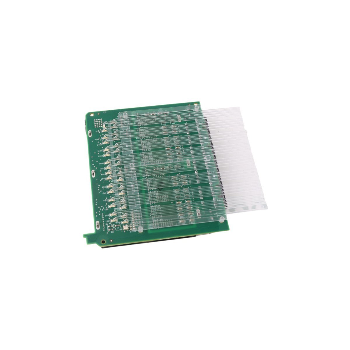 900H32-0302 Honeywell 32-Channel 24VDC HC900 Digital Output Module
