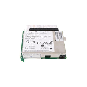 900H32-0302 Honeywell 32-Channel 24VDC HC900 Digital Output Module
