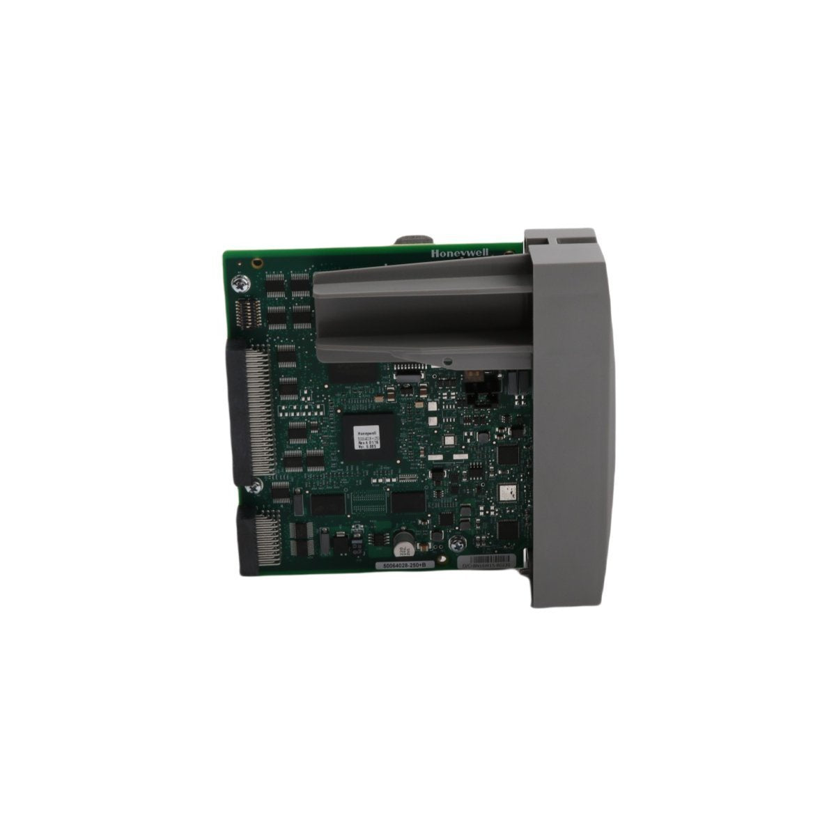 900S75S-0360-00 Honeywell HC900 Remote I/O Scanner Module