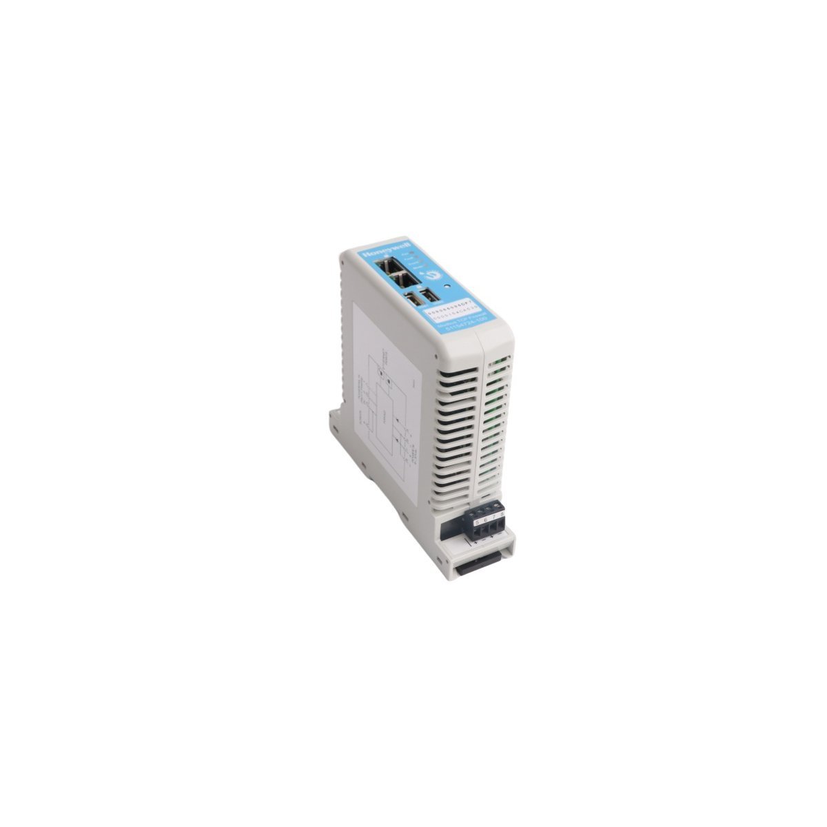 Honeywell 9211-ET-HN1 51154724-100 Enforcer for Modbus – Industrial Cybersecurity Gateway