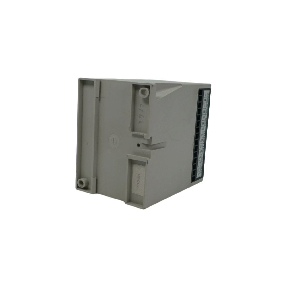 Honeywell 942-M0A-2D-1G1-220S Ultrasonic Proximity Sensor