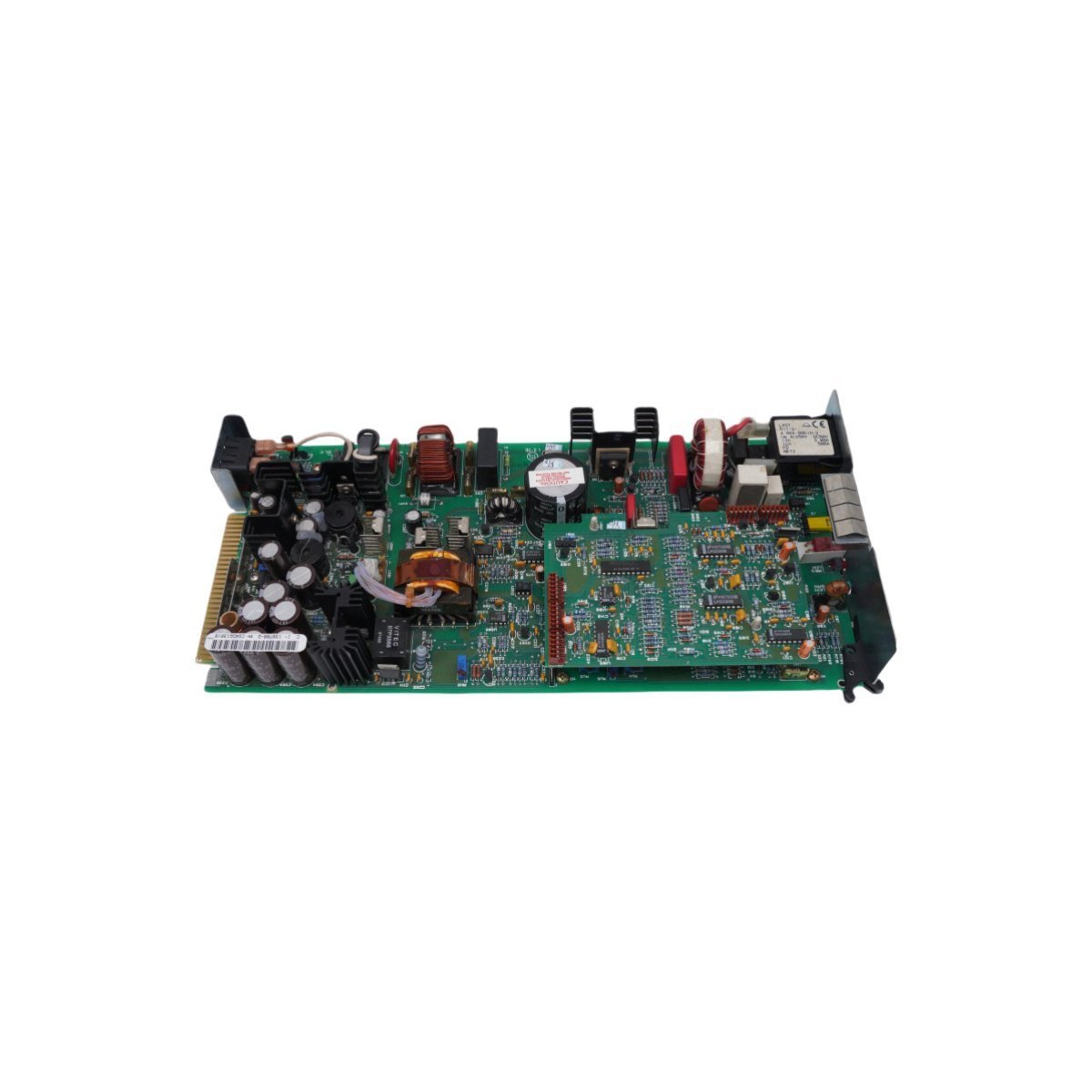 Honeywell ACX633 51196655-100 TDC 3000 Power Supply Module