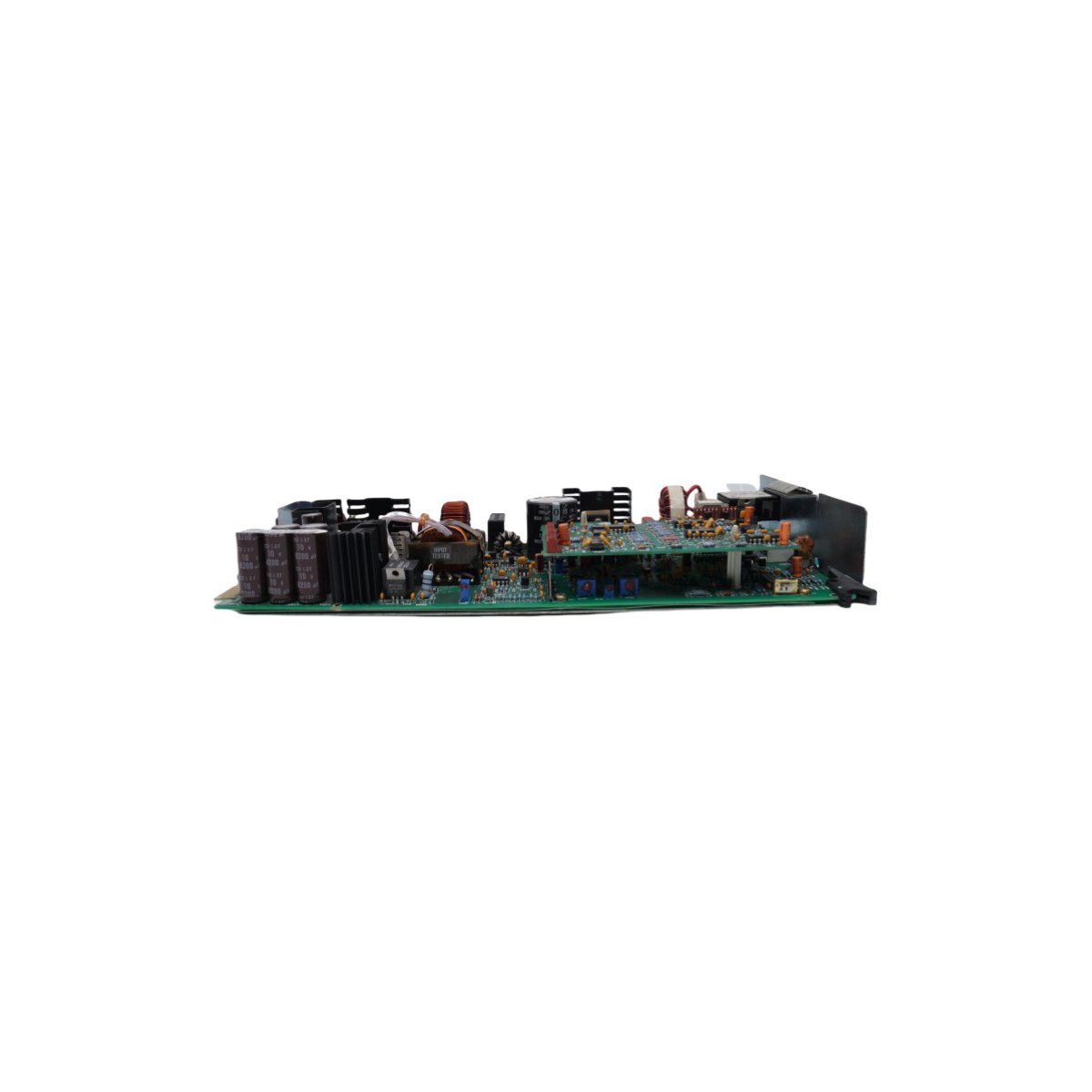 Honeywell ACX633 51196655-100 TDC 3000 Power Supply Module
