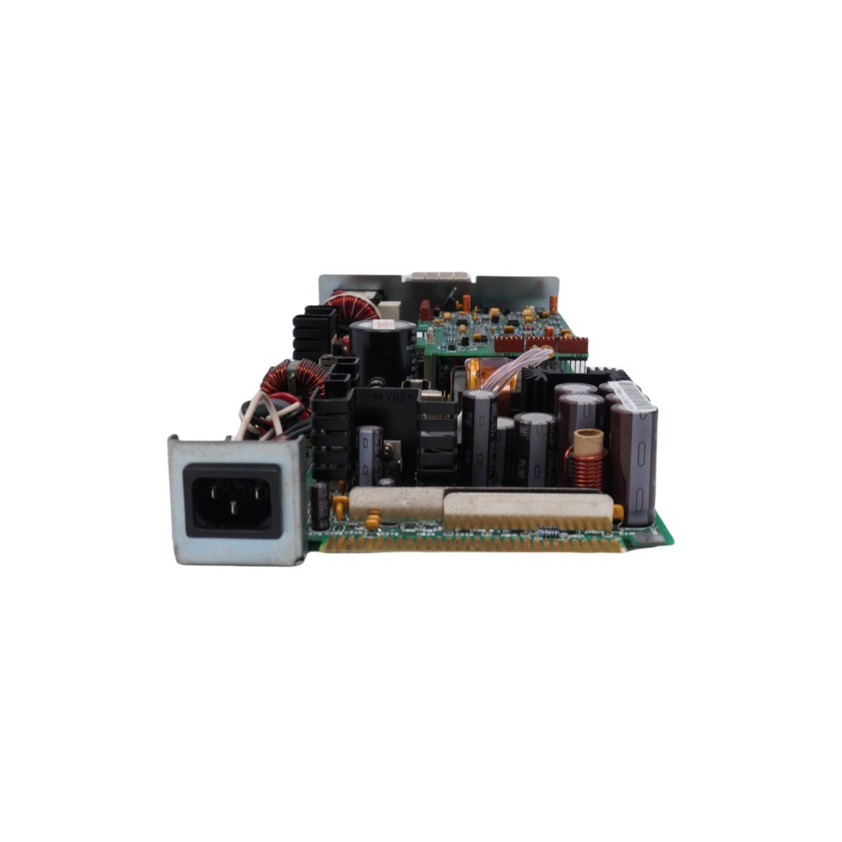 Honeywell ACX633 51196655-100 TDC 3000 Power Supply Module
