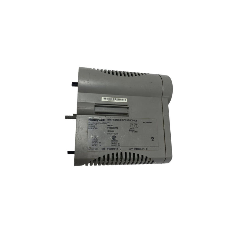 51405049-175 Honeywell CC-FMMX01 Multi-Mode Fiber Optic Communication Module