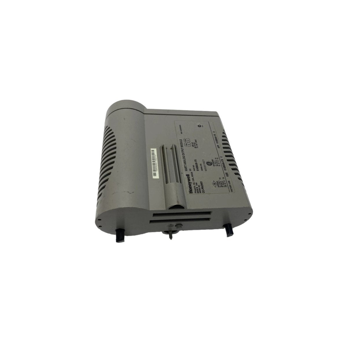 51405049-175 Honeywell CC-FMMX01 Multi-Mode Fiber Optic Communication Module