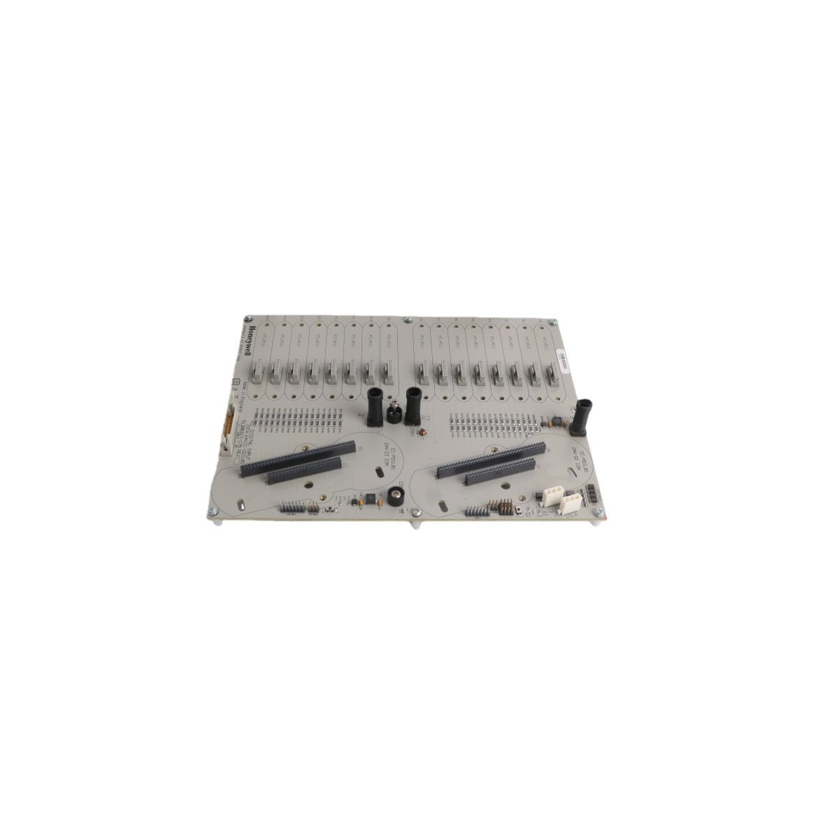 CC-GAIX11 Honeywell 16-Channel Analog Input Module