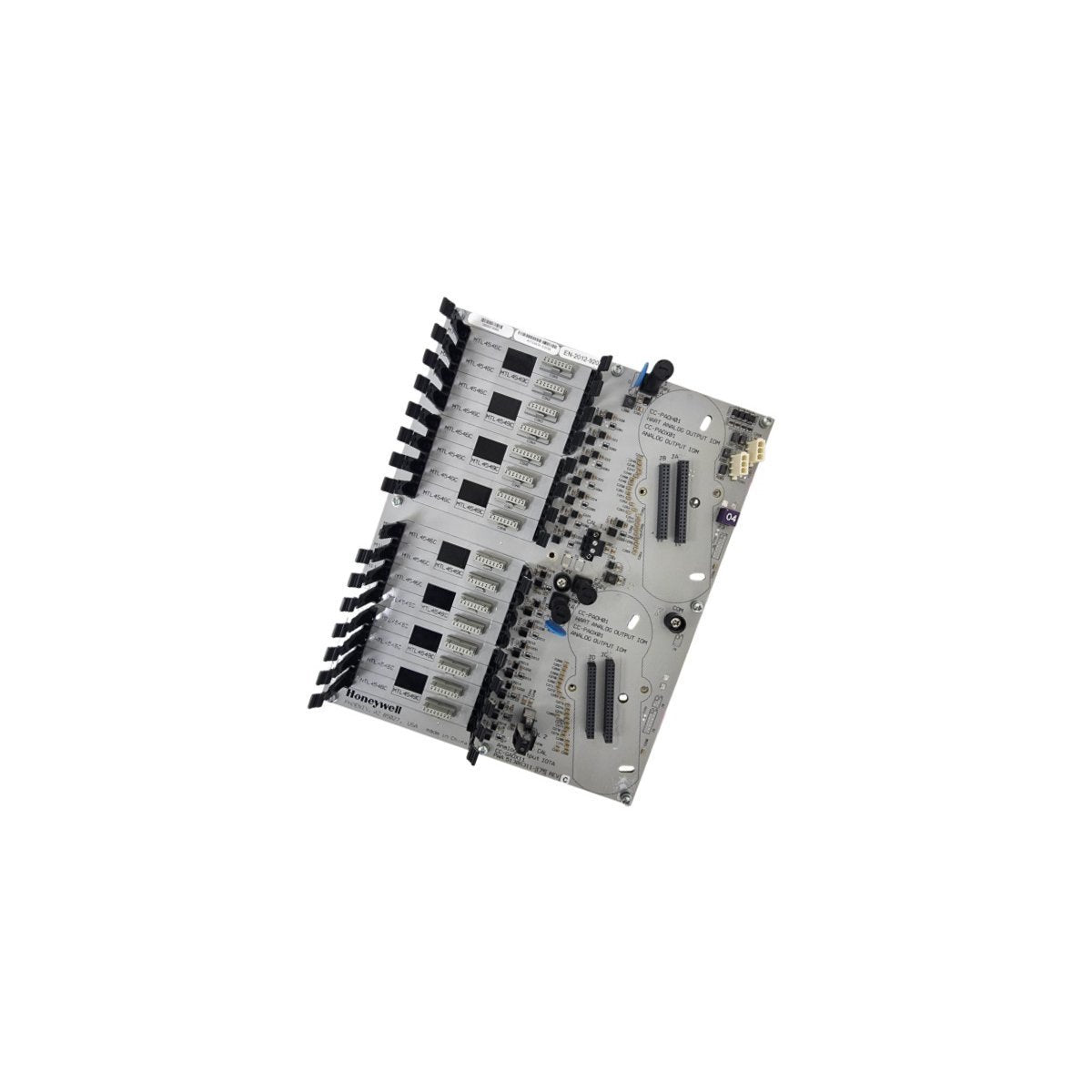 51306311-175 Honeywell CC-GAOX11 Analog Output GI/IS IOTA Module