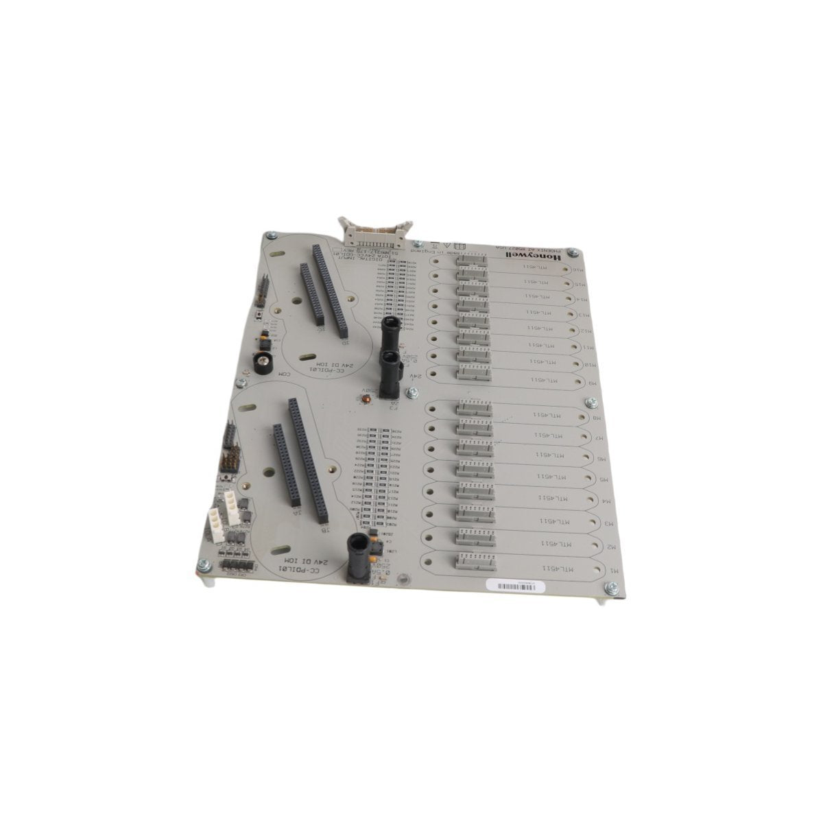 51306317-175 Honeywell CC-GDIL01 32-Channel Digital Input Module