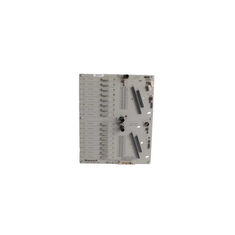 CC-GDIL11 Honeywell FSC System 32-Channel 24VDC Digital Input Module