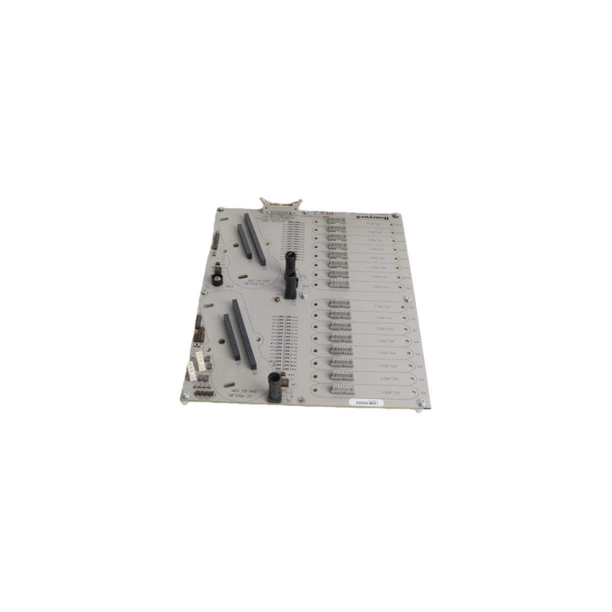 CC-GDIL21 Honeywell Digital Input Module 8-Channel Isolated 24VDC