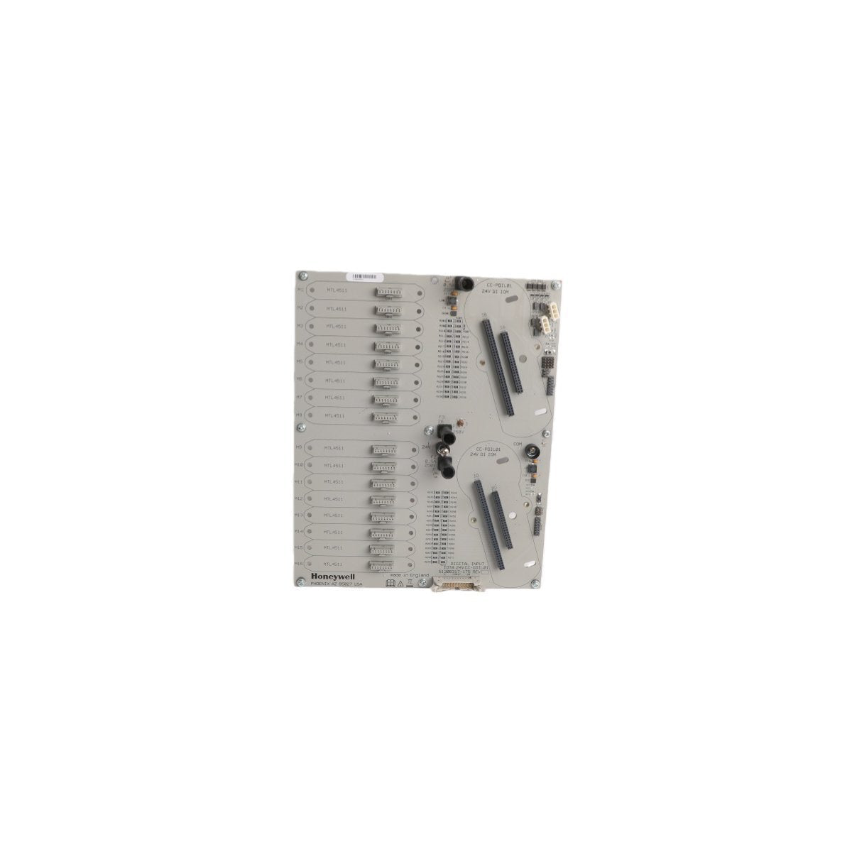 Honeywell CC-GDOL11 Digital Output IOTA Module
