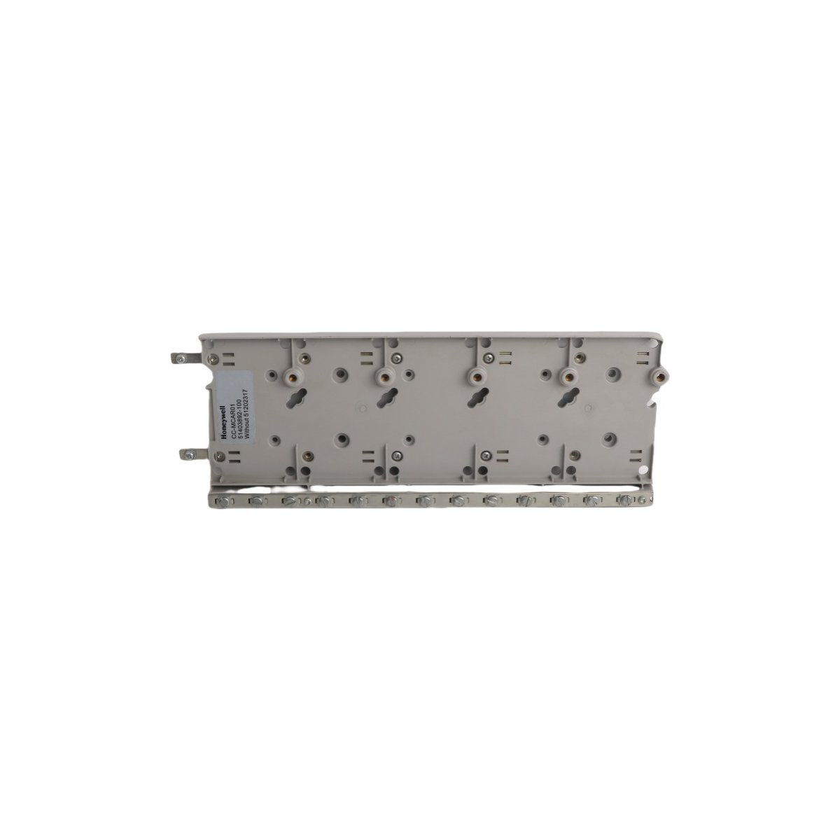 CC-MCAR01 Honeywell 51403892-100 / 51403884-100 Motion Control Carrier Channel