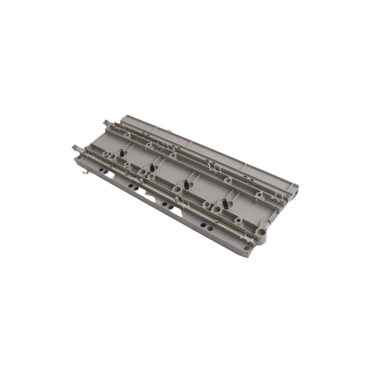 CC-MCAR01 Honeywell 51403892-100 / 51403884-100 Motion Control Carrier Channel