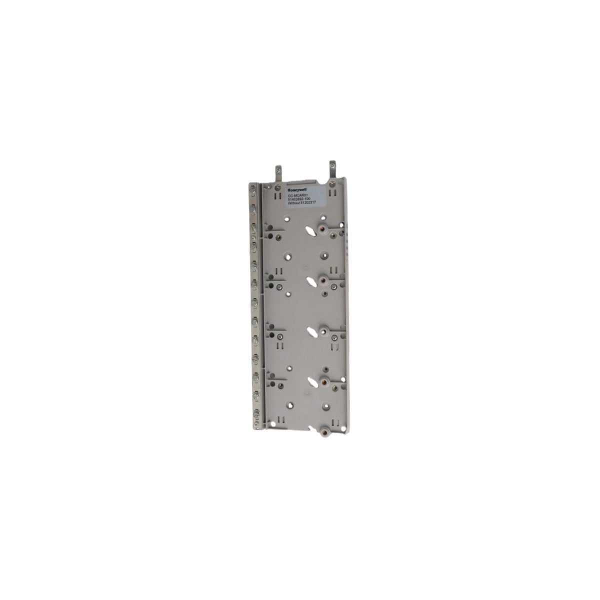 CC-MCAR30 Carrier Channel Assembly Honeywell Experion PKS