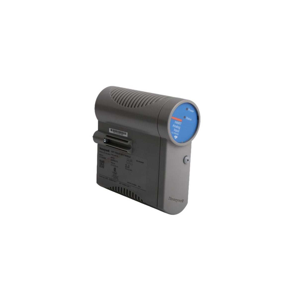 Módulo de entrada analógica habilitado para HART CC-PAIH02 Honeywell 51405038-375